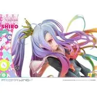 Prisma Wing - No Game, No Life / Shiro