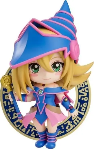 Nendoroid - Yu-Gi-Oh! / Dark Magician Girl