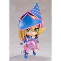 Nendoroid - Yu-Gi-Oh! / Dark Magician Girl