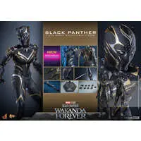 Movie Masterpiece - Black Panther