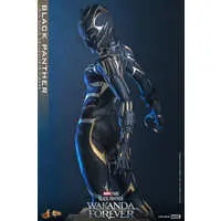 Movie Masterpiece - Black Panther