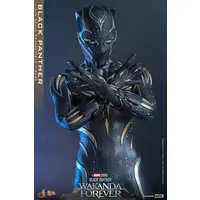 Movie Masterpiece - Black Panther