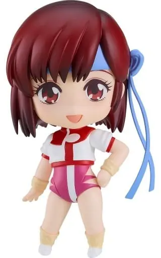 Nendoroid - Top wo Nerae! (Gunbuster)