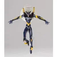 Revoltech - Neon Genesis Evangelion