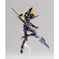 Revoltech - Neon Genesis Evangelion