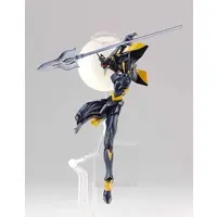 Revoltech - Neon Genesis Evangelion