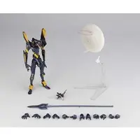 Revoltech - Neon Genesis Evangelion