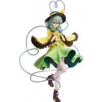 FREEing - Touhou Project / Komeiji Koishi