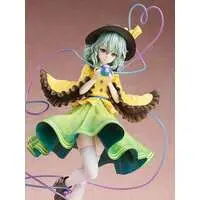 FREEing - Touhou Project / Komeiji Koishi