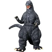 Sofubi Figure - Godzilla series