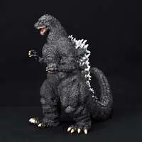 Sofubi Figure - Godzilla series