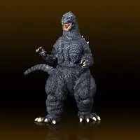 Sofubi Figure - Godzilla series