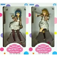 Prize Figure - Figure - Yuru Yuri / Furutani Himawari & Omuro Sakurako