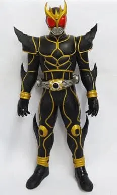 Sofubi Figure - Kamen Rider Kuuga