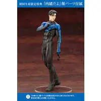 Figure - With Bonus - Batman / Nightwing