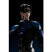 Figure - With Bonus - Batman / Nightwing