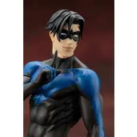 Figure - With Bonus - Batman / Nightwing