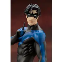 Figure - With Bonus - Batman / Nightwing
