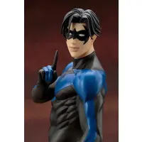 Figure - With Bonus - Batman / Nightwing