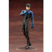 Figure - With Bonus - Batman / Nightwing