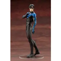 Figure - With Bonus - Batman / Nightwing