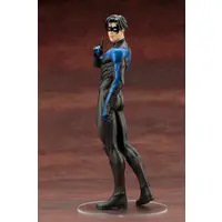 Figure - With Bonus - Batman / Nightwing