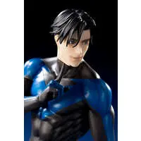 Figure - With Bonus - Batman / Nightwing