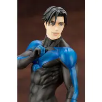 Figure - With Bonus - Batman / Nightwing