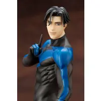 Figure - With Bonus - Batman / Nightwing