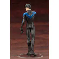 Figure - With Bonus - Batman / Nightwing