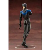 Figure - With Bonus - Batman / Nightwing