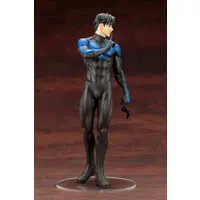 Figure - With Bonus - Batman / Nightwing