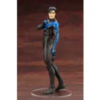 Figure - With Bonus - Batman / Nightwing