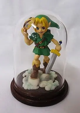 Figure - The Legend of Zelda / Link