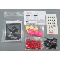 Resin Cast Assembly Kit - Figure - Busou Shinki