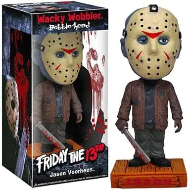 Figure - Friday the 13th