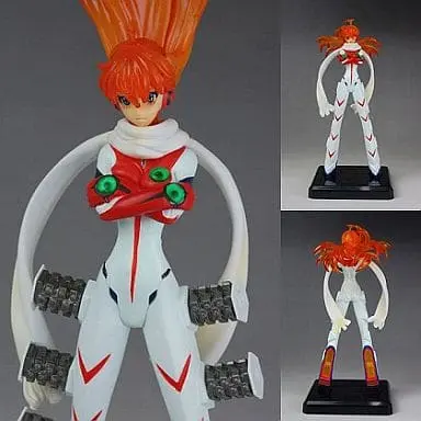 Figure - Top wo Nerae! (Gunbuster)