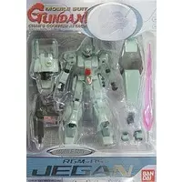 Figure - Mobile Suit Gundam: Char's Counterattack