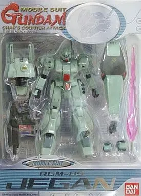 Figure - Mobile Suit Gundam: Char's Counterattack