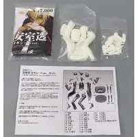 Garage Kit - Figure - Detective Conan (Case Closed) / Amuro Tooru