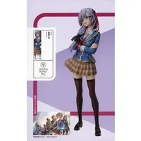 Prize Figure - Figure - Heaven Burns Red / Izumi Yuki