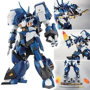 Figure - Super Robot Wars