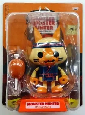 Prize Figure - Figure - Monster Hunter Series