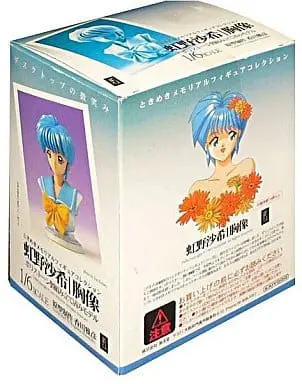 Figure - Tokimeki Memorial