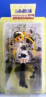 Prize Figure - Figure - Kore ga Watashi no Goshujinsama (He is My Master) / Sawatari Mitsuki