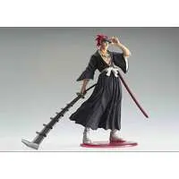 Figure - Bleach / Abarai Renji