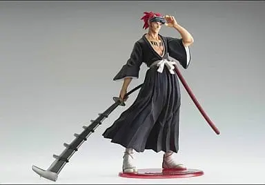 Figure - Bleach / Abarai Renji