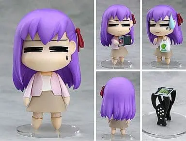 Nendoroid - Fate/hollow ataraxia / Matou Sakura