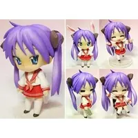 Nendoroid - Lucky☆Star / Hiiragi Kagami