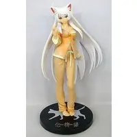 Prize Figure - Figure - Bakemonogatari / Black Hanekawa